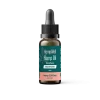 broad spectrum hemp oil 2000mg