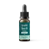 broad spectrum hemp oil 500mg